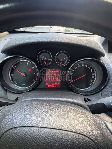 Opel Mokka 1.7 CDTI COSMO