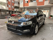 Volkswagen Polo 1.2 TRENDLINE ŠWICA