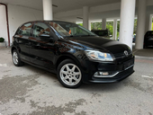 Volkswagen Polo 1.2 TRENDLINE ŠWICA