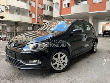 Volkswagen Polo 1.2 TRENDLINE ŠWICA