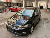 Volkswagen Polo 1.2 TRENDLINE ŠWICA