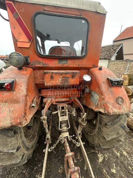 Belarus t40