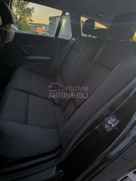 BMW 320 vlasnicalično dugreg
