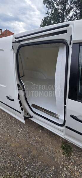 Volkswagen Caddy Maxi Hladnjača