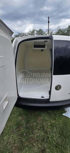 Volkswagen Caddy Maxi Hladnjača
