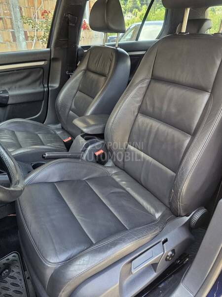 Volkswagen Golf 5 