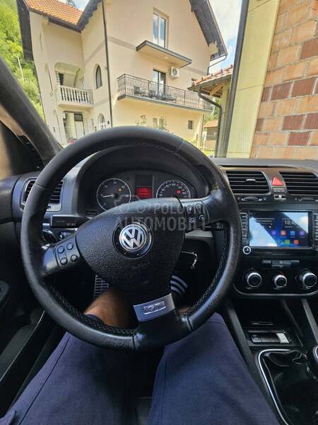 Volkswagen Golf 5 