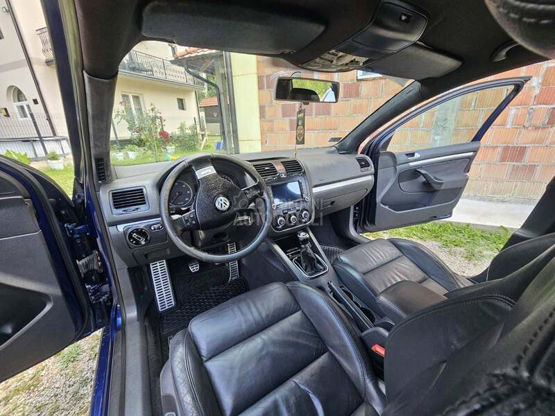 Volkswagen Golf 5 