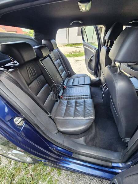 Volkswagen Golf 5 