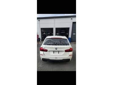 M BRANIK F11 za BMW Serija 5