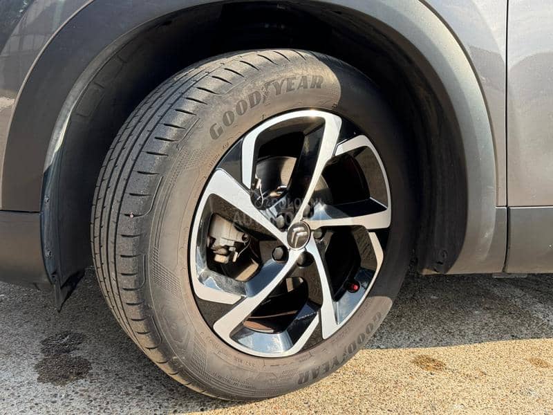 Citroen C5 Aircross 2.0 BlueHDI