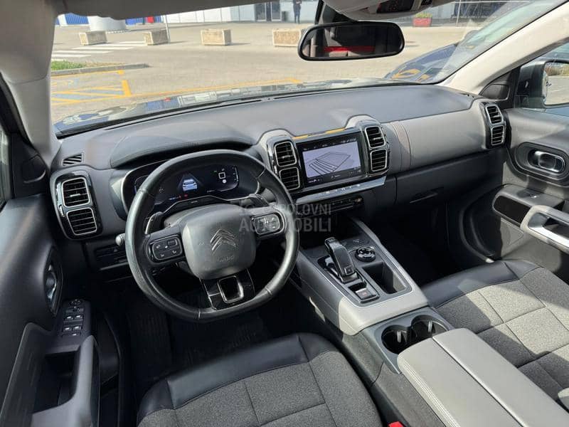 Citroen C5 Aircross 2.0 BlueHDI