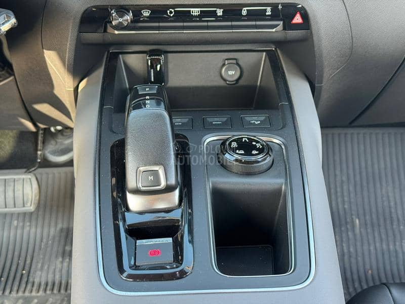 Citroen C5 Aircross 2.0 BlueHDI