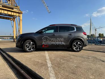 Citroen C5 Aircross 2.0 BlueHDI