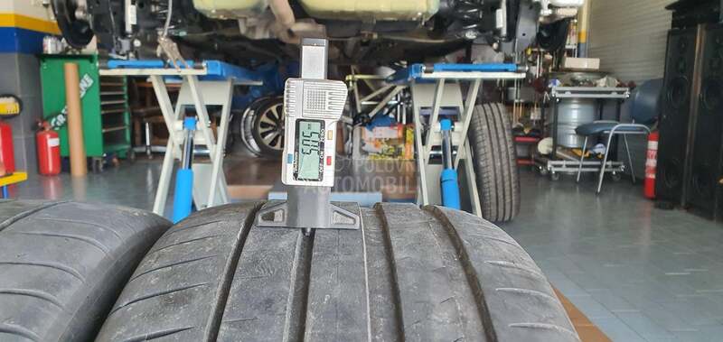 Michelin 245/40 R18 Letnja