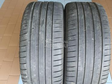 Michelin 245/40 R18 Letnja