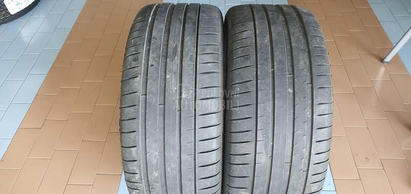 Michelin 245/40 R18 Letnja