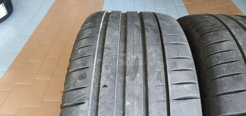 Michelin 245/40 R18 Letnja