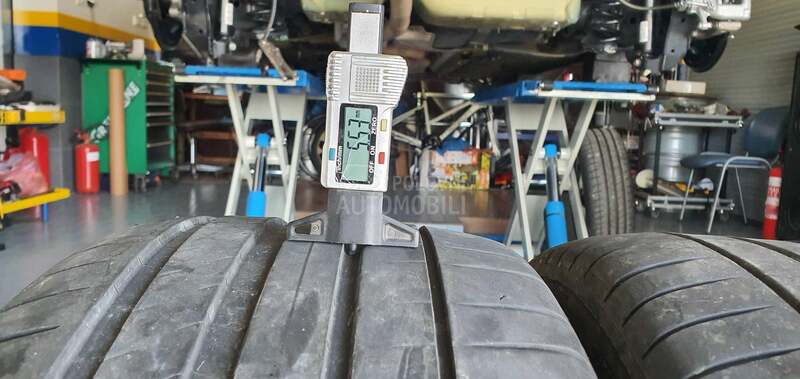 Michelin 245/40 R18 Letnja