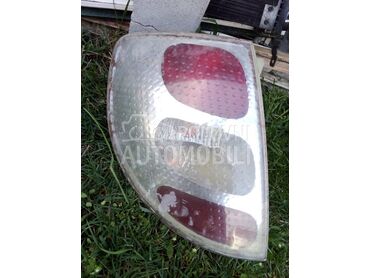 stop svetlo LEVO za Citroen C3 pluriel od 2002. do 2010. god.