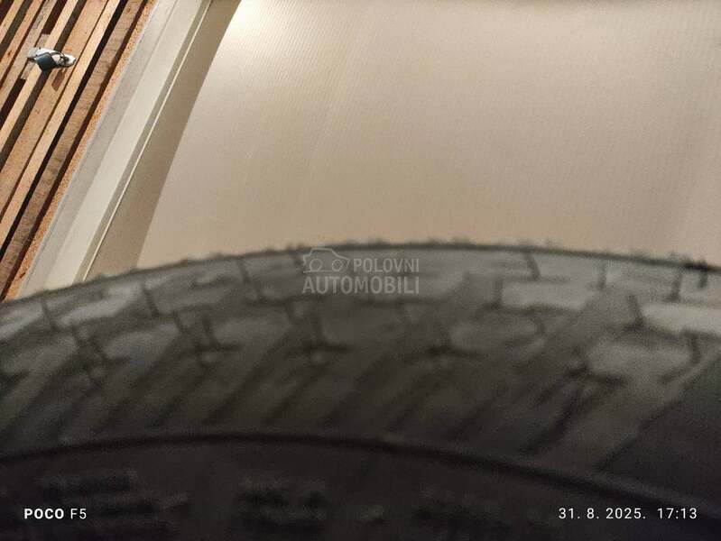Nokian 195/65 R15 Zimska