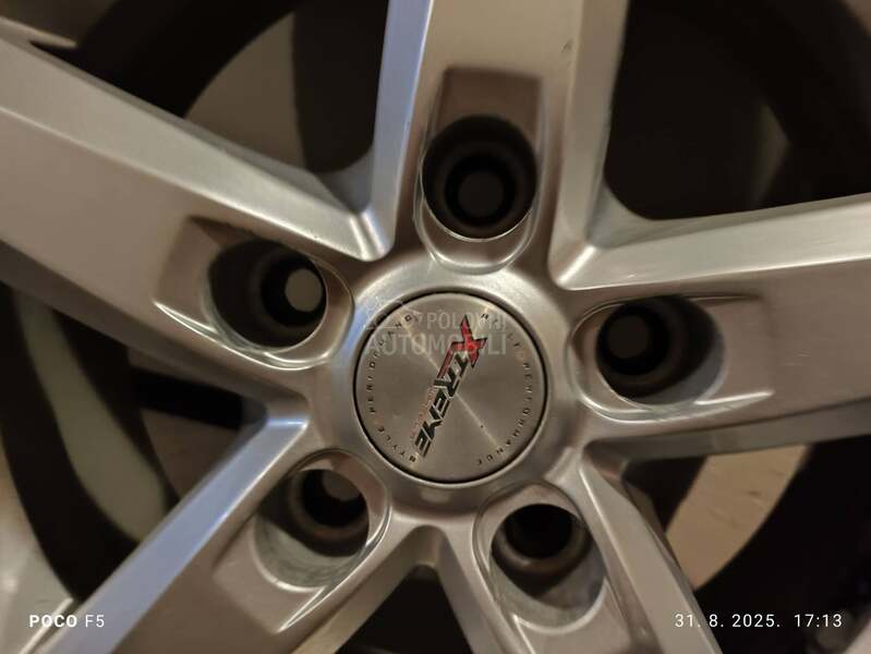 Nokian 195/65 R15 Zimska