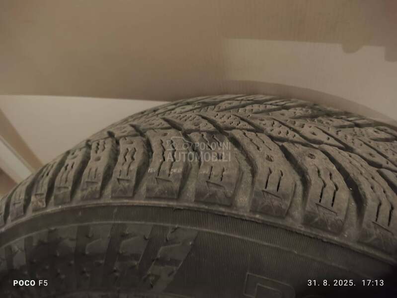 Nokian 195/65 R15 Zimska