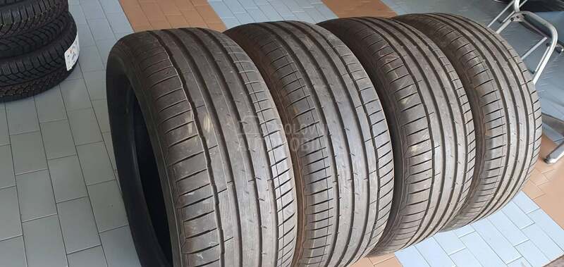Hankook 255/50 R19 Letnja