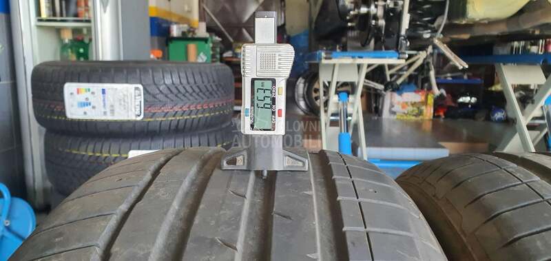 Hankook 255/50 R19 Letnja