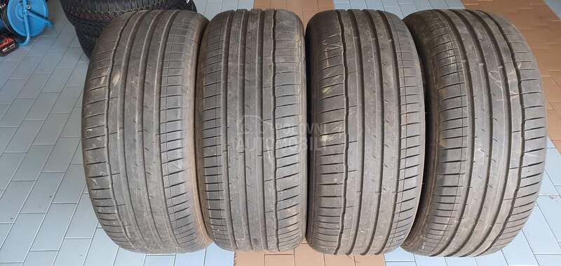 Hankook 255/50 R19 Letnja