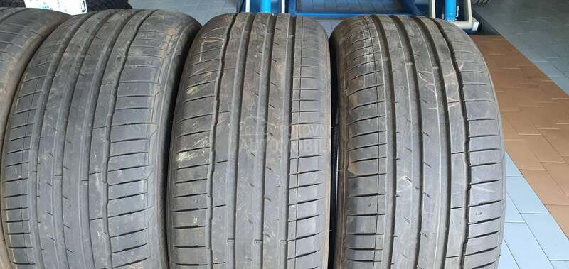 Hankook 255/50 R19 Letnja