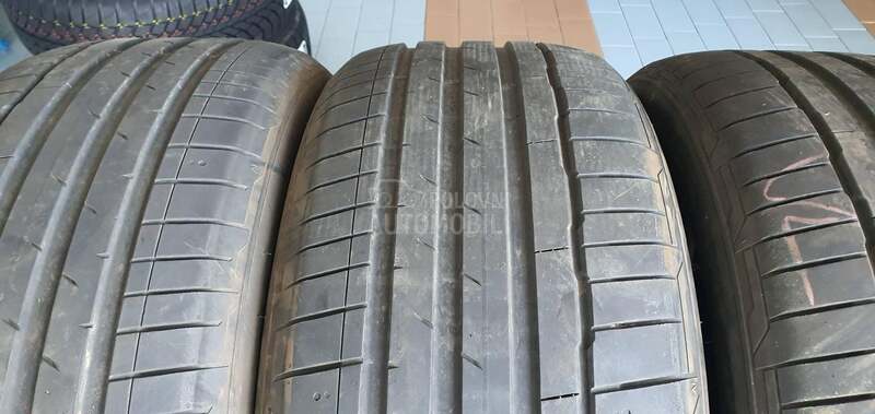 Hankook 255/50 R19 Letnja