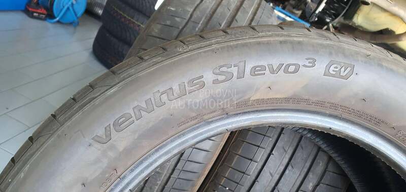 Hankook 255/50 R19 Letnja