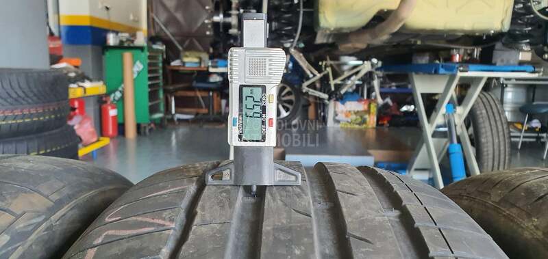 Hankook 255/50 R19 Letnja