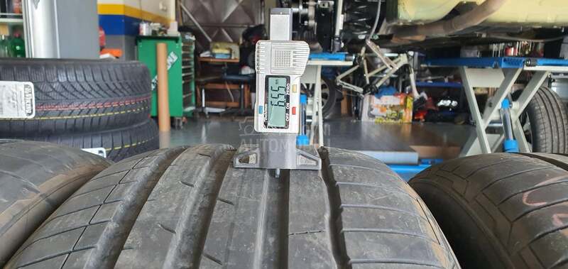 Hankook 255/50 R19 Letnja