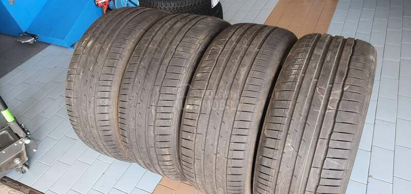 Hankook 255/50 R19 Letnja