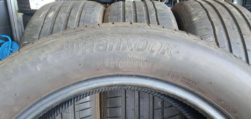 Hankook 255/50 R19 Letnja