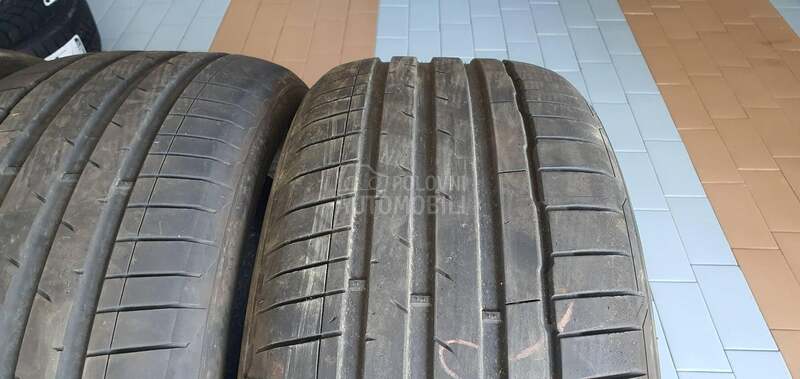 Hankook 255/50 R19 Letnja