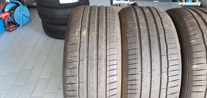 Hankook 255/50 R19 Letnja