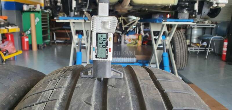 Hankook 255/50 R19 Letnja