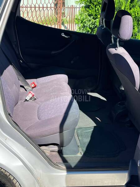 Mercedes Benz A 170 L.O.N.G