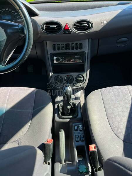 Mercedes Benz A 170 L.O.N.G