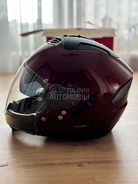 Nolan kaciga N43 Air