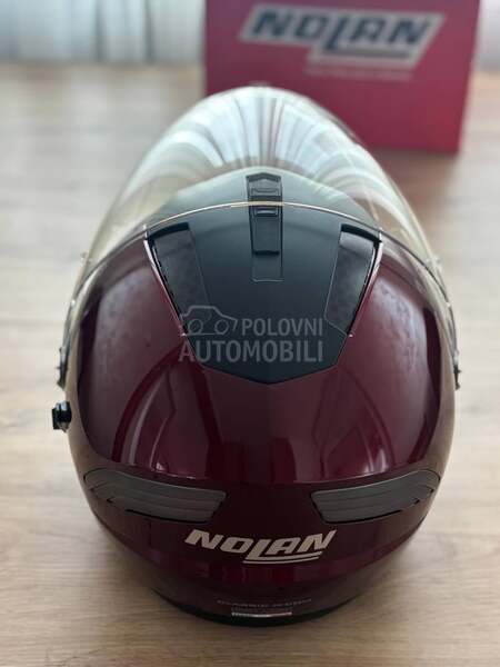Nolan kaciga N43 Air