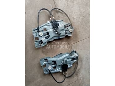 elektro podizac prozora za Citroen C3 pluriel od 2002. do 2010. god.