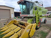 Claas DOMINATOR 88 