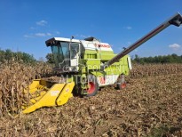 Claas DOMINATOR 88 
