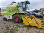 Claas DOMINATOR 88
