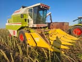 Claas DOMINATOR 88