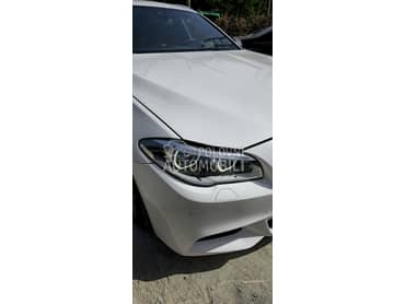Farovi f10, F11 za BMW Serija 5